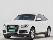 Audi Q5 2013