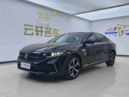 Volkswagen Passat 2023