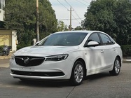Buick Excelle 2021