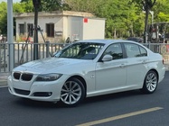 BMW 3 Series 2009