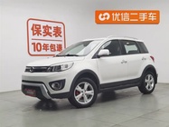 Great Wall M4 2014