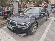 BMW i3 2024