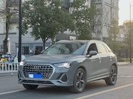 Audi Q3 2024