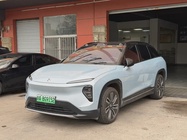 NIO ES7 2023