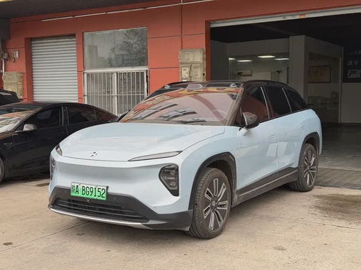NIO ES7 2023