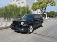 Jeep Patriot 2014