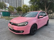 Volkswagen Golf 2010