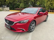 Mazda Atenza 2018