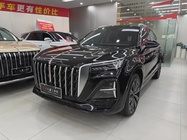 Hongqi HS5 2024