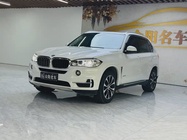 BMW X5 2018