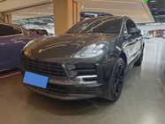 Porsche Macan 2019