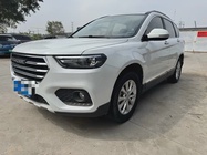 Haval H6 2020