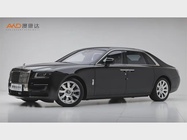 Rolls-Royce Ghost 2022