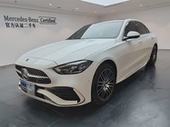 Mercedes-Benz C-Class 2024
