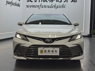 Toyota Camry 2022