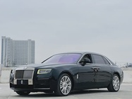 Rolls-Royce Ghost 2021