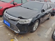 Toyota Camry 2016