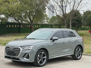 Audi Q3 2024