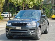 Land Rover Sport 2017