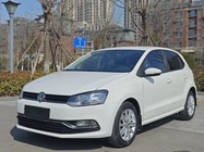 Volkswagen Polo 2015