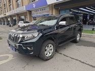 Toyota Prado 2019