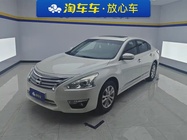 Nissan Teana 2014