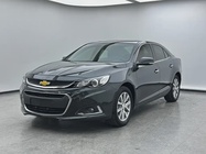 Chevrolet Malibu 2017