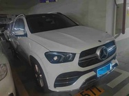 Mercedes-Benz GLE-Class 2020