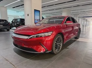 BYD Han 2022