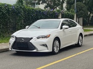 Lexus ES 2018