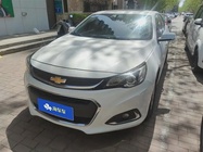 Chevrolet Malibu 2017