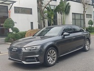 Audi A4 2019