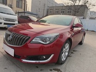 Buick Regal 2014