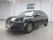 Volkswagen Lavida 2023