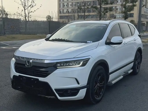 Honda Breeze 2021