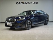 BMW 6 Series 2025