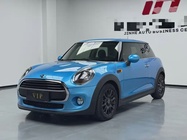 MINI Other 2019