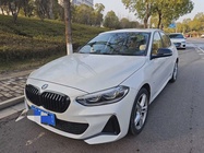 BMW 1 Series 2023