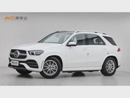 Mercedes-Benz GLE-Class 2021