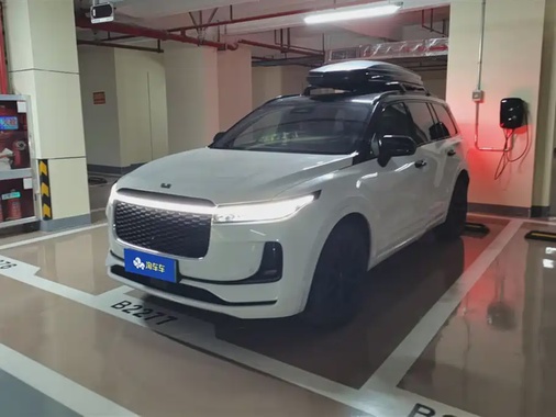 Li Auto ONE 2023