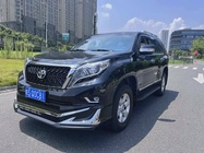 Toyota Prado 2015