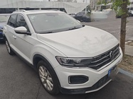 Volkswagen T-Roc 2023