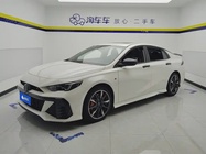 GAC Shadow Leopard 2024