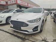 Ford Mondeo 2017