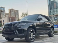 Land Rover Sport 2017