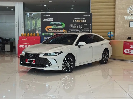 Toyota Avalon 2023