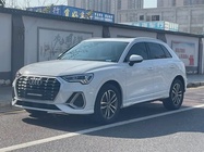 Audi Q3 2021