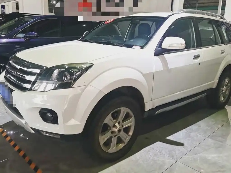 Haval H5