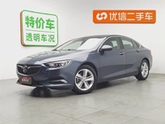 Buick Regal 2020