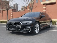 Audi A6 2023